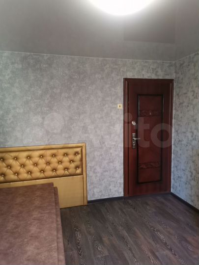 Комната 12 м² в 4-к., 3/9 эт.