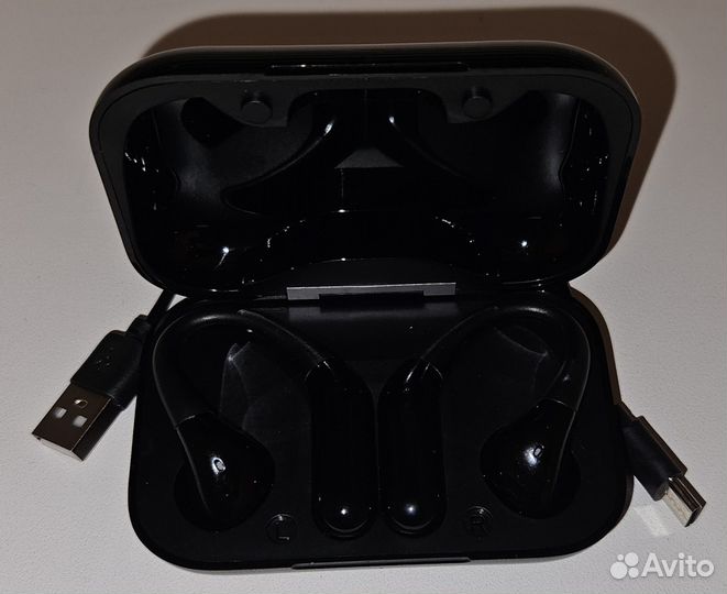 Беспроводные bluetooth наушники Xiaomi Air 6