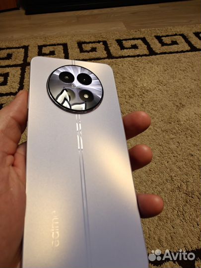 realme 12 5G, 8/256 ГБ