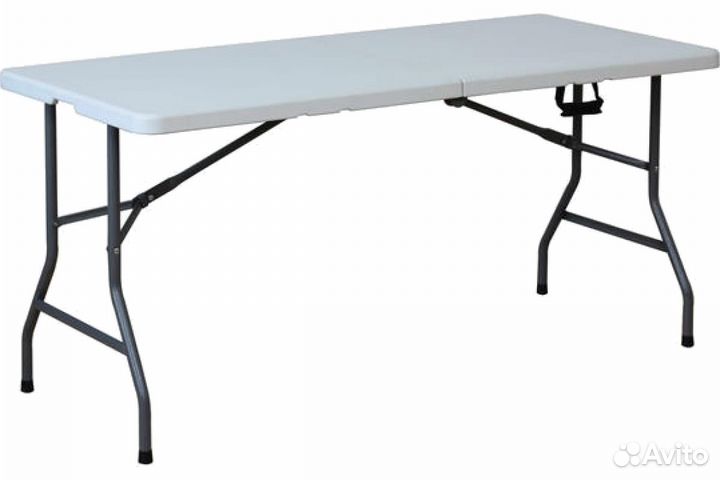Складной стол Green glade F152
