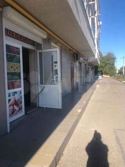 Аренда помещения 80 кв.м - Супер локация. нахимовс