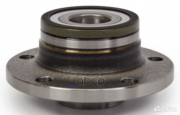 Ступица с подшипником VAG tiguan(5N1/5N2) /jetta