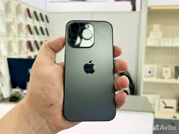iPhone 14 Pro, 256 ГБ