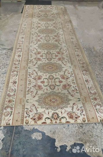 Ковровая дорожка (500см х 150см)