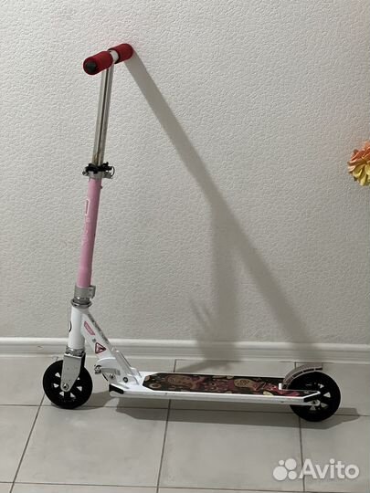 Самокат Oxelo mid 1