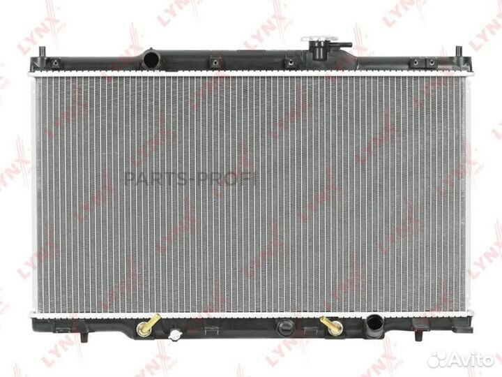 Lynxauto RB-2327 AT honda CR-V II 01-07 RB-2327