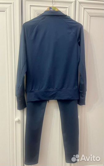 Спортивный костюм женский 44 adidas Оригинал