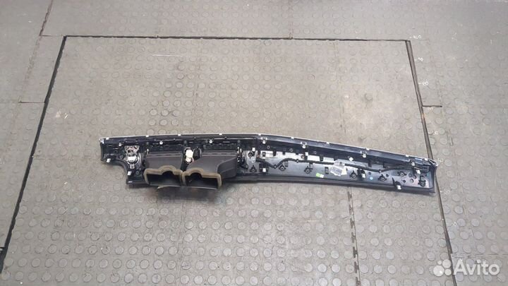 Дефлектор обдува салона BMW 5 F07 Gran Turismo