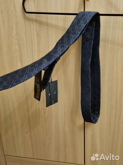 Галстук мужской mango men