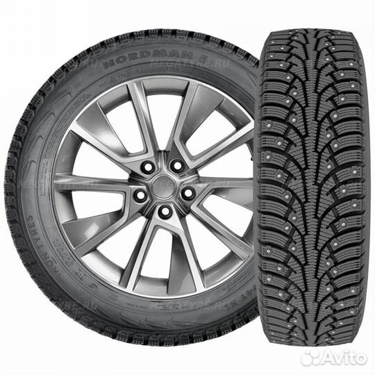 Ikon Tyres Nordman 5 155/70 R13 75T