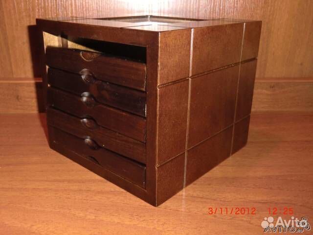 Подставка для дисков