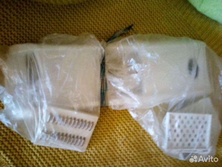 Терка для овощей