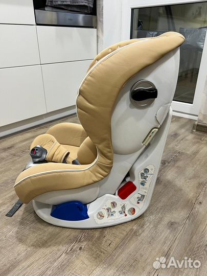 Детское автокресло happy baby