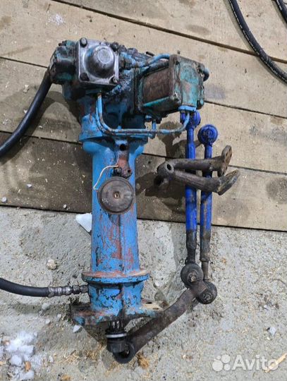 Гур на Мтз - 80(82)