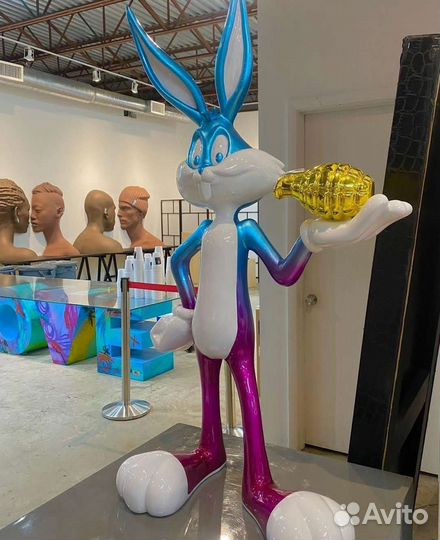 Фигуры из пенопласта