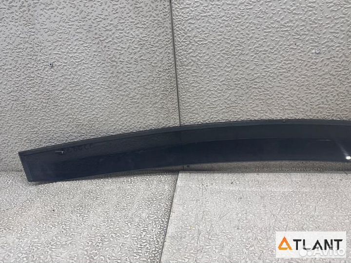 Ветровик передний левый honda civic