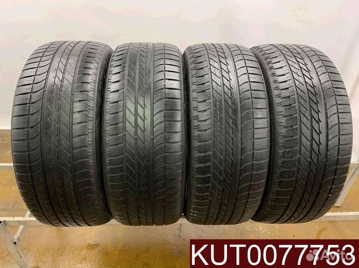 Goodyear Eagle F1 Asymmetric SUV 4x4 275/45 R21 107U