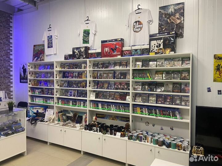 Lego DC Super Villains PS4 на русском языке