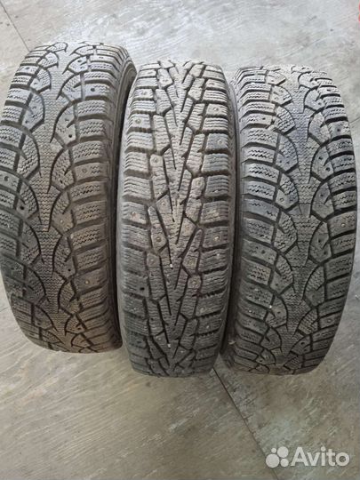 Gislaved Nord Frost III 155/70 R13 75Q
