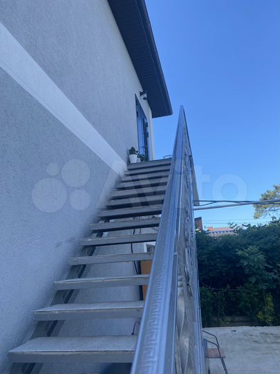 Дом 90 м² на участке 12 сот.