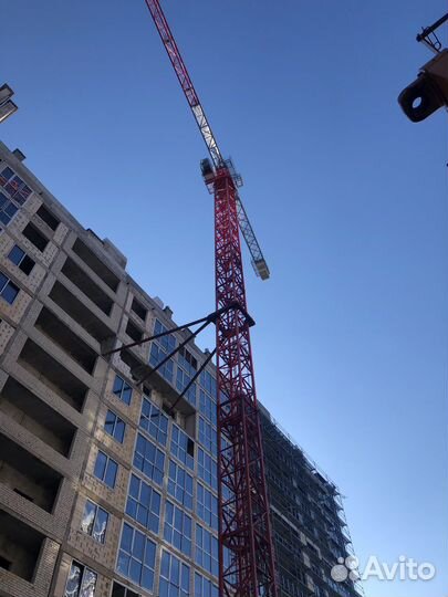 Ремонт, обслуживание грузоподъемных механизмов