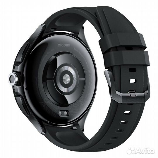 Смарт-часы Xiaomi Watch 2 Pro