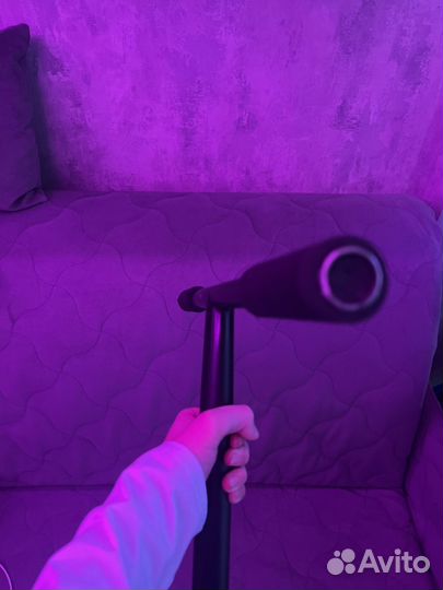 Руль ethic trianon