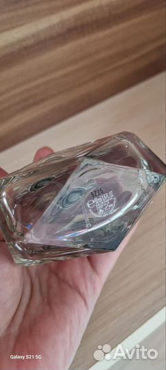 Туалетная вода женская gucci bamboo