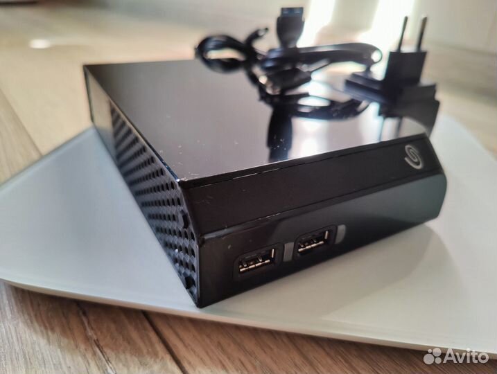 Внешний жесткий диск 4тб Seagate