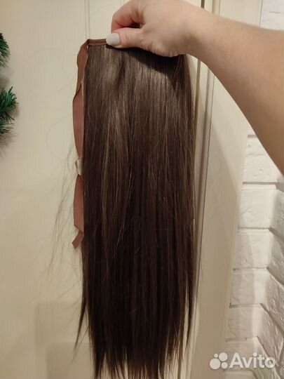 Накладной хвост