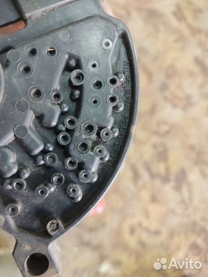 Датчик селектора АКПП