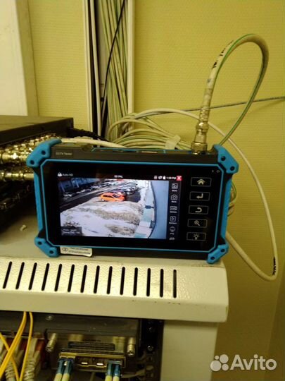 Монтажник слаботочных систем,техник