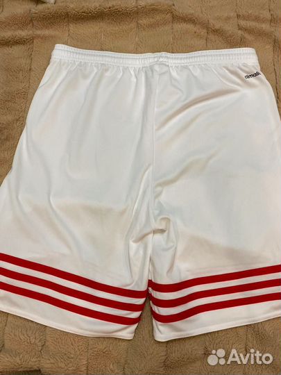 Шорты спортивные мужские adidas