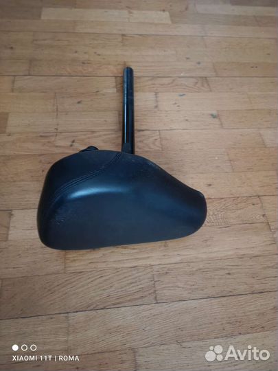 Сиденье для электросамоката,велосипеда