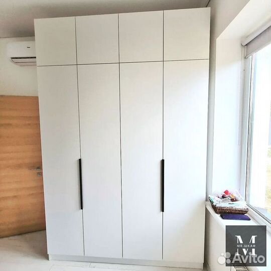 Шкаф двухстворчатый (и другие)