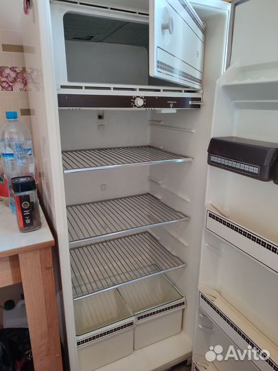 Холодильник бу Бирюса 6