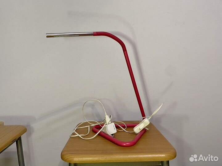 Лампа настольная IKEA