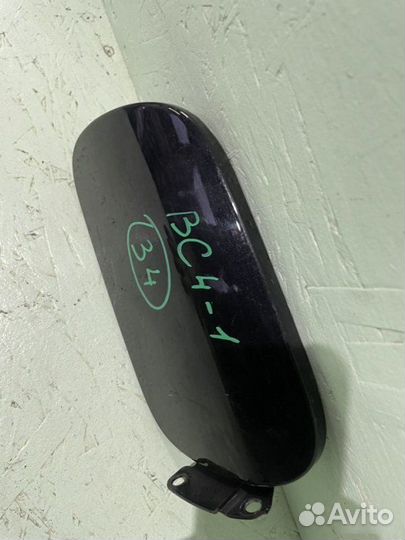 Лючок бензобака Volkswagen Touareg 7L дорест 2.5L