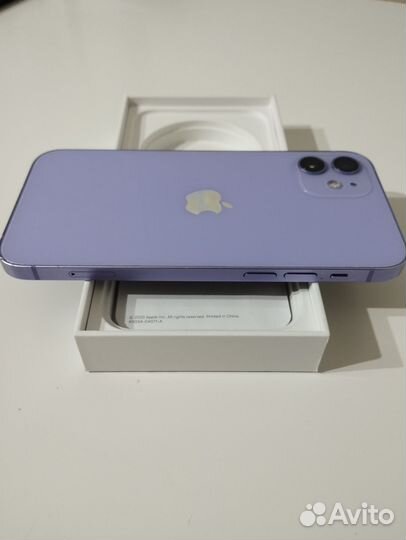 iPhone 12, 64 ГБ
