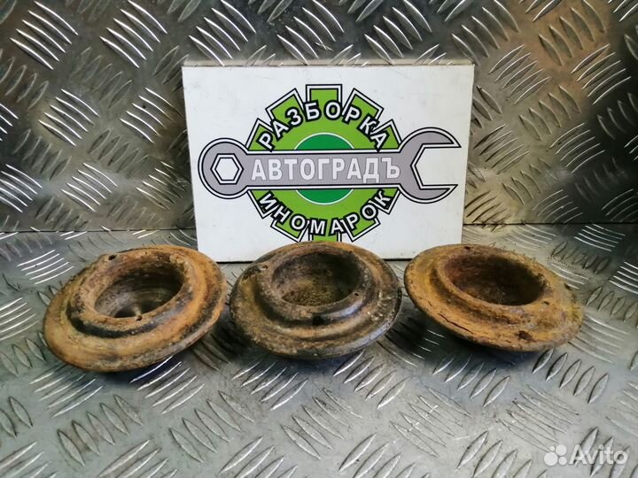 Опора пружины верхняя Vw Passat B3 цена за штуку