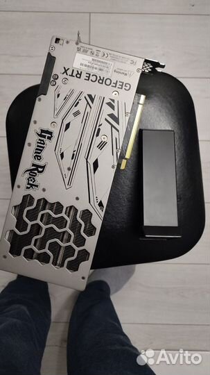 Palit GeForce RTX 4070Ti