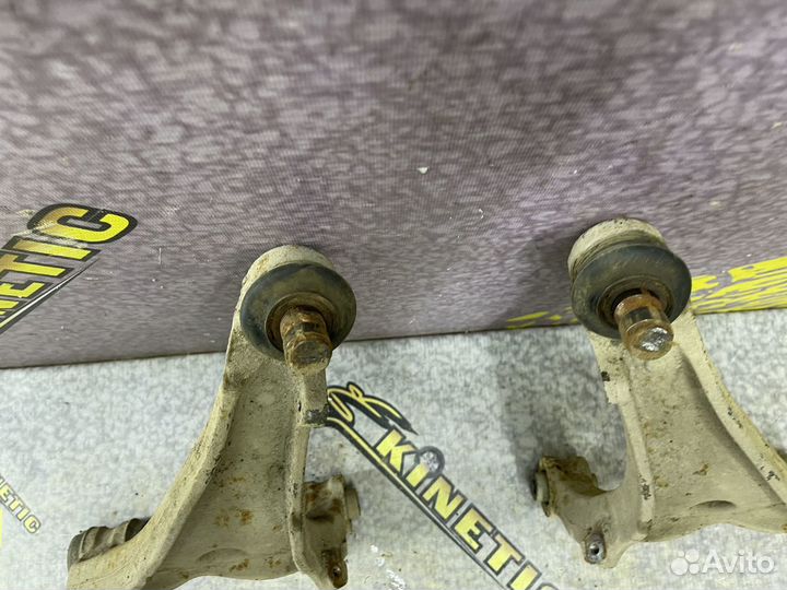 Рычаг задний верхний Субару Импреза G12