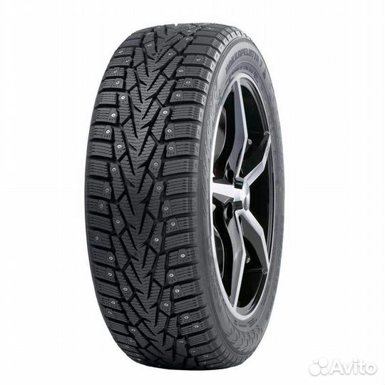 Nokian Tyres Nordman 7 195/65 R15 95T