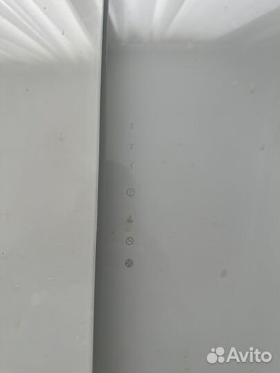 Вытяжка для кухни бу