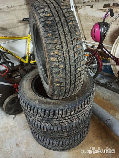 Amtel NordMaster 205/65 R15