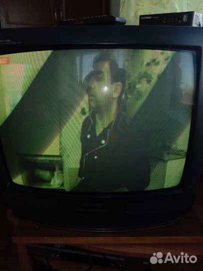 Телевизор