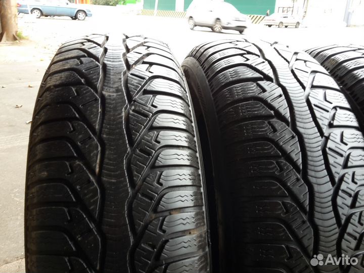 Kleber Krisalp HP2 195/65 R15