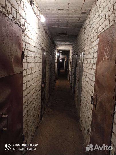 Продам погреб