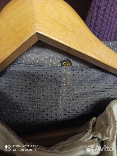 Мотокостюм