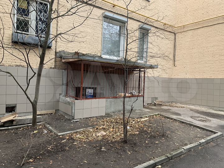 Свободного назначения, 124.3 м²